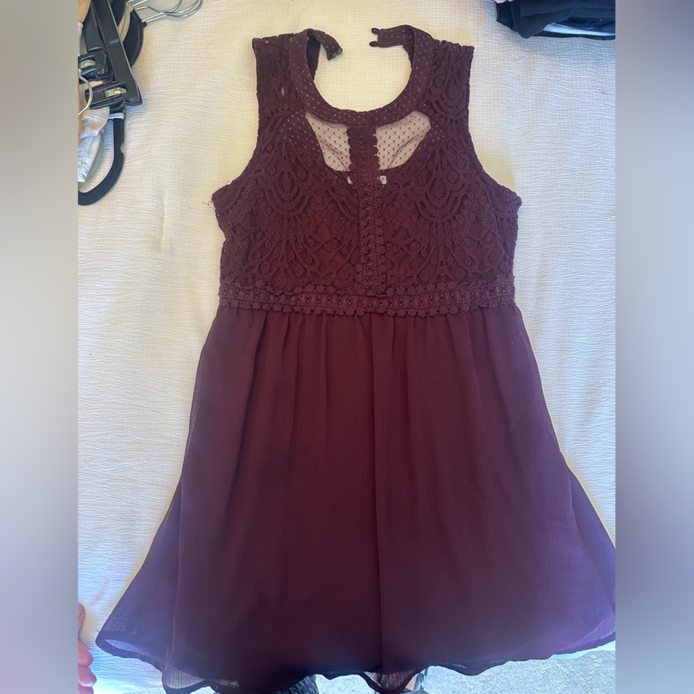 Maurices top